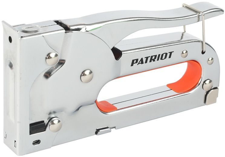 Степлер ручной Patriot SPQ-110 (350007501)