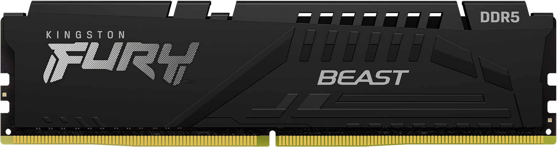 Модуль памяти Kingston DDR5 32Gb 5600MHz (KF556C40BB-32)