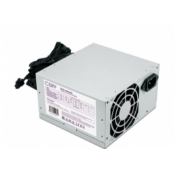 Блок питания CBR ATX 450W (PSU-ATX450-08EC)