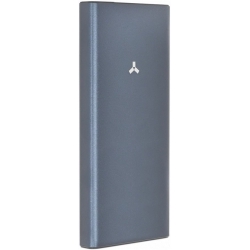 Внешний аккумулятор Accesstyle Lava 10D, 10000 мА·ч синий