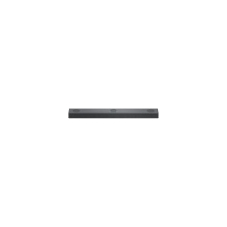 Саундбар LG S80QR 5.1.3 620Вт+220Вт, черный