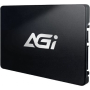 SSD накопитель AGI AI238 AGI2K0GIMAI238 2ТБ, 2.5", SATA III
