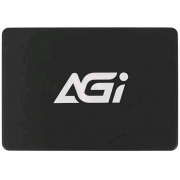 Накопитель SSD AGi SATA III 1Tb AGI1K0GIMAI238 AI238 2.5"