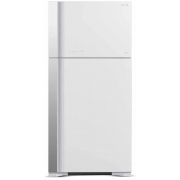 Холодильник Hitachi R-VG610PUC7 GPW, белый
