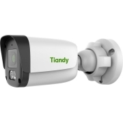 Камера видеонаблюдения IP Tiandy Spark TC-C32QN I3/E/Y/2.8mm/V5.1 2.8-2.8мм, белый