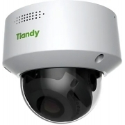 Камера видеонаблюдения IP Tiandy TC-C32MS I3/A/E/Y/M/S/H/2.7-13.5mm/V4.0, белый