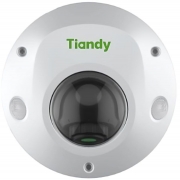Камера видеонаблюдения IP Tiandy TC-C35PS I3/E/Y/M/H/2.8mm/V4.2, белый