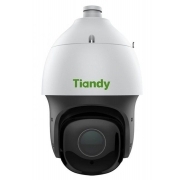 Камера видеонаблюдения IP Tiandy TC-H326S 33X/I/E+/A/V3.0 4.6-152мм, белый