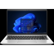 Ноутбук HP EliteBook 640 G9, серый