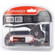 Степлер ручной Patriot SPQ-110 (350007501)