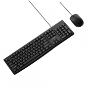 Комплект (клавиатура+мышь) UGREEN MK003 (15217)