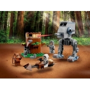 Игрушка CONSTRUCTOR STAR WARS AT-ST LEGO