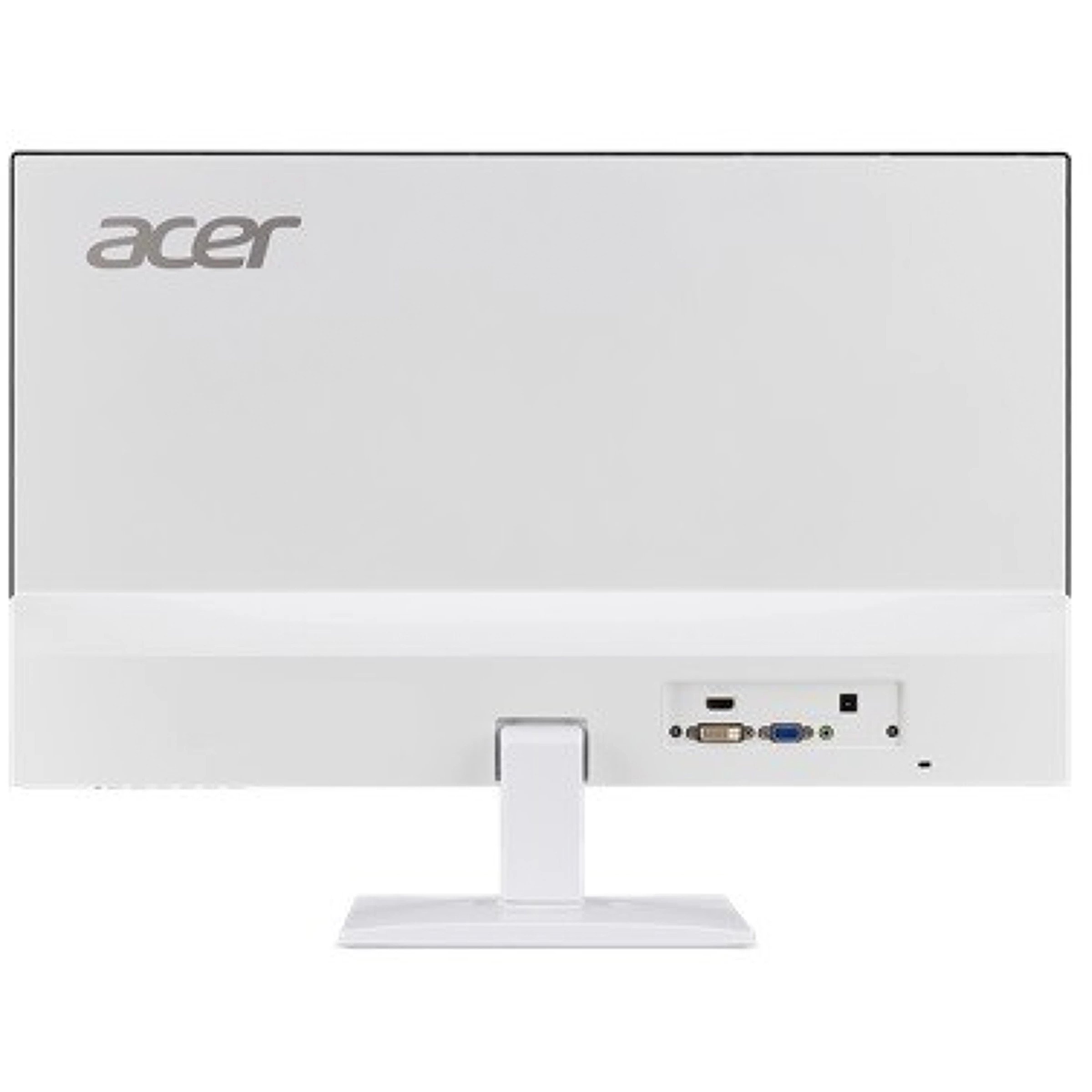 Монитор Acer LCD 23.8