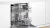 Посудомоечная машина встраиваемая Bosch SMV4HAX48E полноразмерная