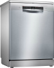 Посудомоечная машина Bosch SMS4HVI33E, серебристый 