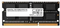 Оперативная память CBR DDR4 8GB (CD4-SS08G32M22-01)