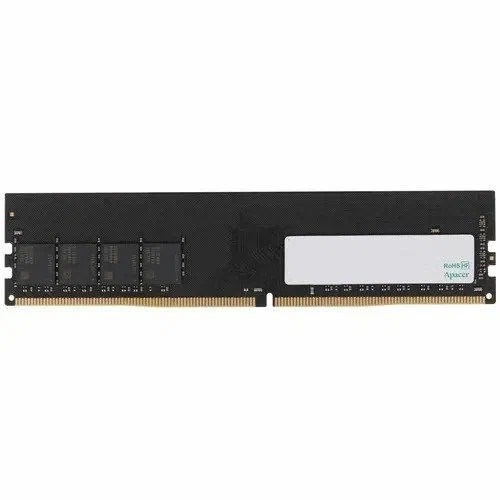 Оперативная память Apacer DDR5 16GB 4800 FL.16G2A.PTH