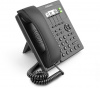 Телефон IP Flyingvoice FIP-10P, черный
