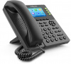 Телефон IP Flyingvoice FIP-13G, черный