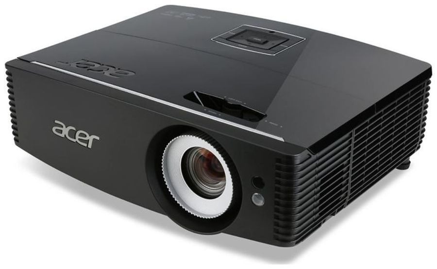 Проектор Acer P6505 DLP 5500Lm, черный