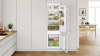 Холодильник Bosch KIV87NSF0, белый