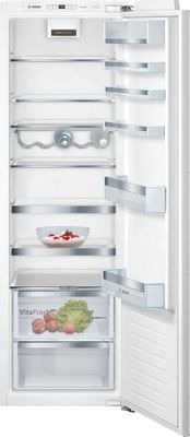 Холодильник Bosch KIR81AFE0, белый