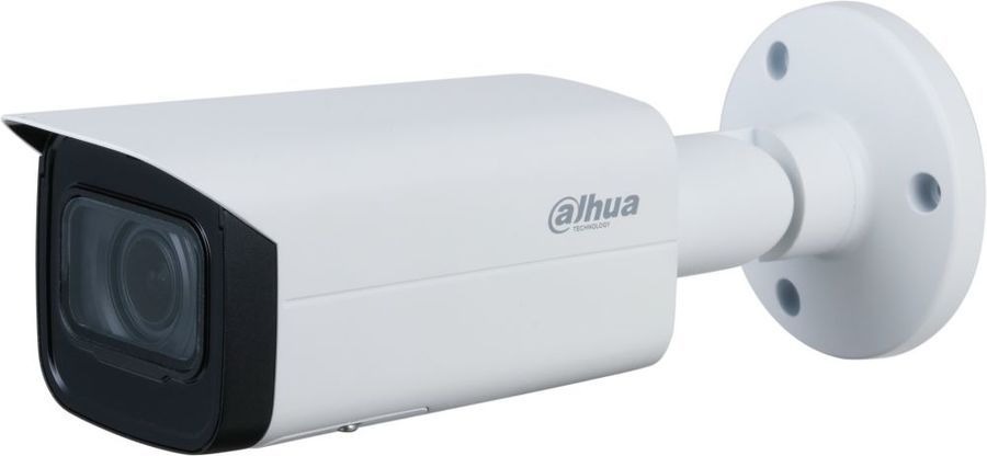 Камера видеонаблюдения IP Dahua DH-IPC-HFW3841TP-ZAS-S2 2.7-13.5мм, белый