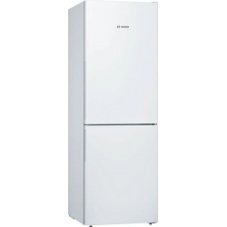 Холодильник Bosch KGV33VWEA, белый 