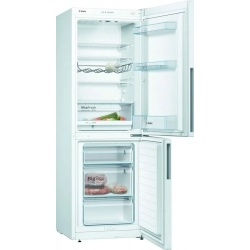 Холодильник Bosch KGV33VWEA, белый 