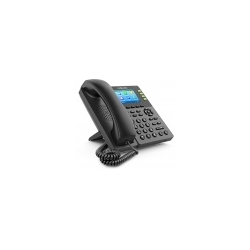 Телефон IP Flyingvoice FIP-13G, черный