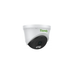 Камера видеонаблюдения IP Tiandy Spark TC-C34XN I3/E/Y/2.8mm/V5.0, белый