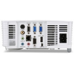 Проектор Acer S1286Hn, белый (MR.JQG11.001)