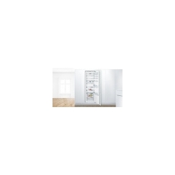 Холодильник Bosch KIR81AFE0, белый