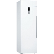 Холодильник Bosch KSV36BWEP, белый
