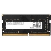 Оперативная память CBR DDR4 SODIMM 8GB CD4-SS08G26M19-01
