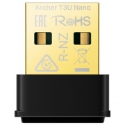 Сетевой адаптер TP-Link ARCHER T3U NANO