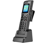 Телефон IP Flyingvoice FIP-16 Plus, черный
