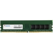 Модуль памяти A-DATA DDR4 4Gb 2666MHz (AD4U26664G19-BGN)