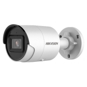 Видеокамера IP Hikvision DS-2CD2083G2-IU(6mm), белый