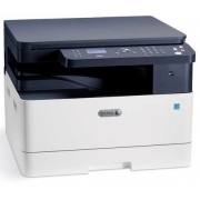 МФУ лазерный Xerox B1022DN, белый