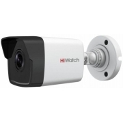 Видеокамера IP Hikvision DS-I400(D)(6MM), белый