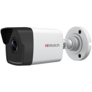 Видеокамера IP Hikvision HiWatch DS-I200(E)(6MM), белый