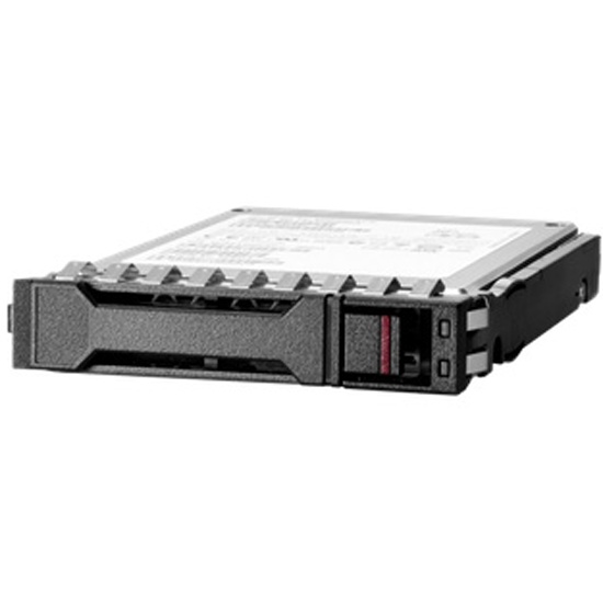 Накопитель SSD HPE 240GB SATA 6G (P40496-B21)