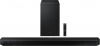 Саундбар Samsung HW-Q700B/EN 3.1.2 170Вт+160Вт, черный
