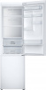 Холодильник Samsung RB37A5201WW/WT, белый