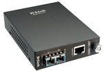 D-Link DMC-700SC, Media Converter Module, 1000Base-T to 1000Base-SX Multi-mode Fiber, (550m, SC)(DMC-700SC/E)