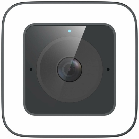 Камера видеонаблюдения Hikvision DS-UL8