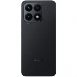 Смартфон Honor X8a 6/128Gb черный (5109APCN)