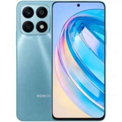 Смартфон Honor X8a 6/128Gb небесно -голубой (5109APCQ)