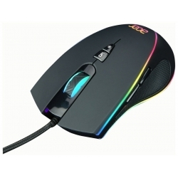 Мышь Acer OMW131, черный (ZL.MCEEE.015)